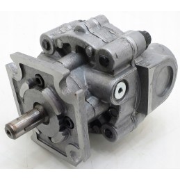 Variklis wh 5tm 45013tyr