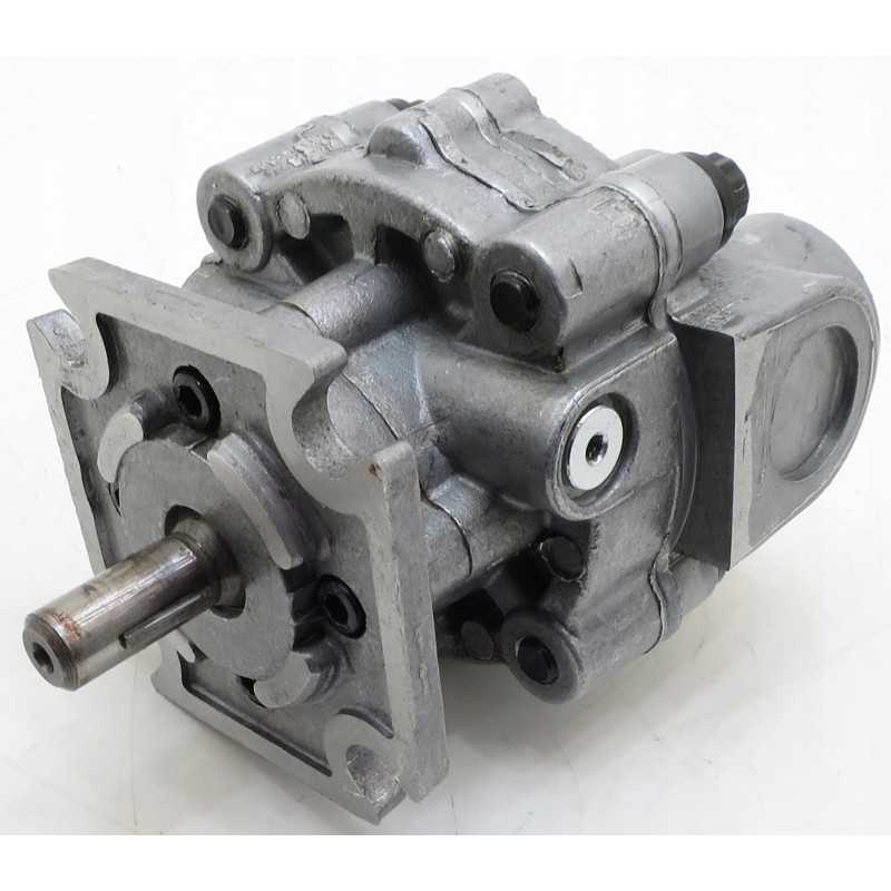 Variklis wh 5tm 45013tyr