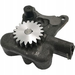 Vpd1000 garų alyvos siurblys