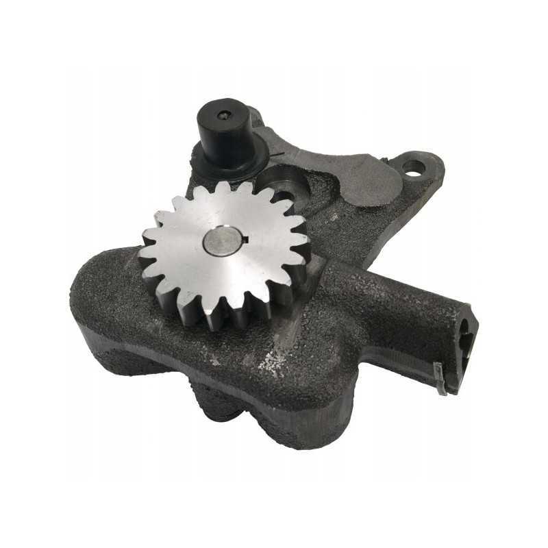 Vpd1000 garų alyvos siurblys