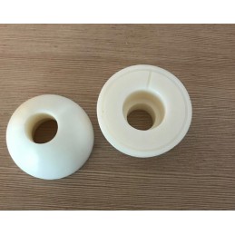 Stumdomos apvalios atlaso juostos