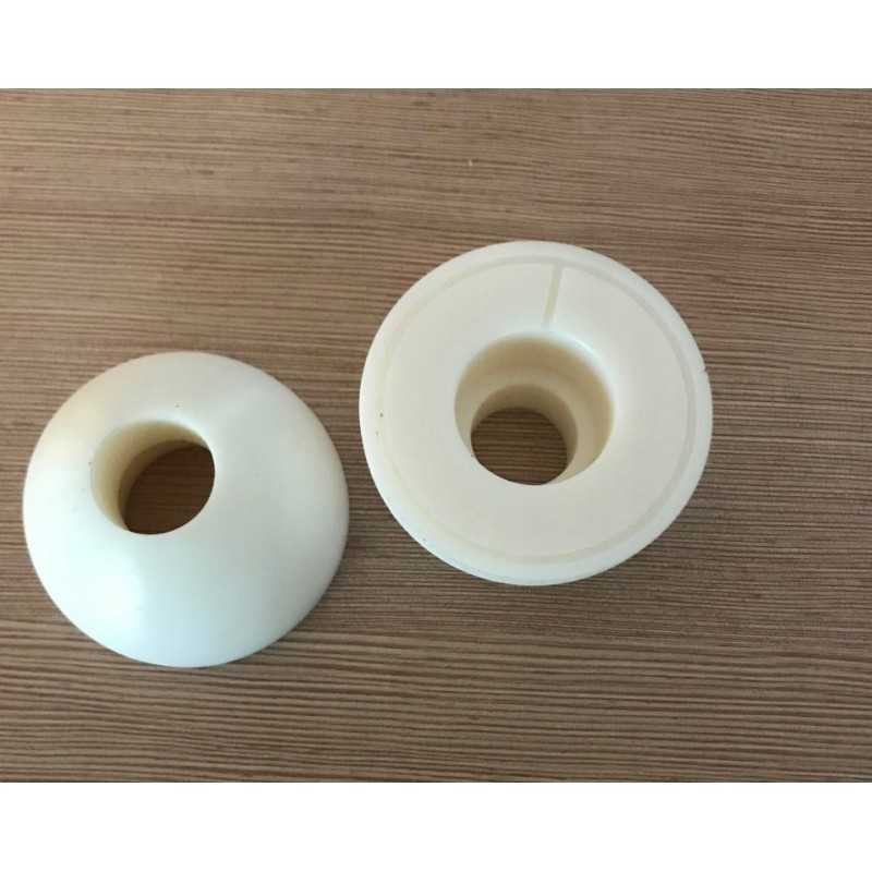 Stumdomos apvalios atlaso juostos