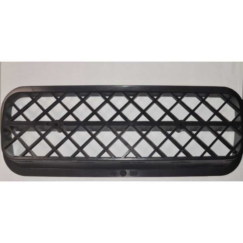 Šoninės grotelės jcb 4cx 2003 346 00071