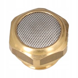 Triukšmo slopintuvas g1 4 camozzi 2901 1 4 17