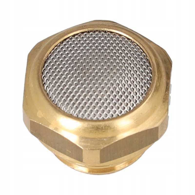 Triukšmo slopintuvas g1 4 camozzi 2901 1 4 17