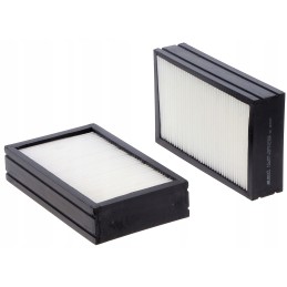 Sc80007 salono filtras skirtas komatsu