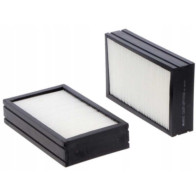 Sc80007 salono filtras skirtas komatsu