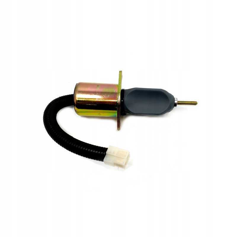 Komatsu 4d94 4d98 12v gesinimo ritė