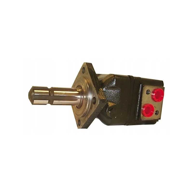 Hidraulinis variklis wmsa75d