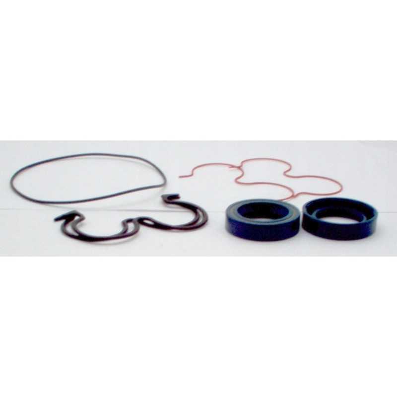 Hidraulinis variklis 5cm07