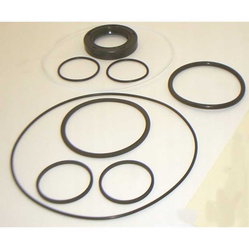 25m 26m variklio buna sandariklio komplektas