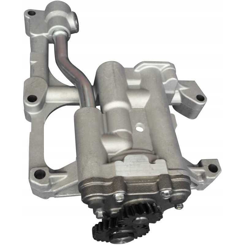 Perkins 1104 1103 alyvos siurblys