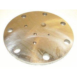 Hidraulinis variklis wrea02