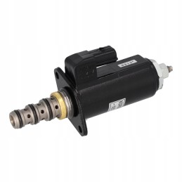 Kawasaki solenoidinis solenoidas kdrde5k 31 30c50 107 t