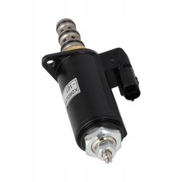 Kawasaki solenoidinis solenoidas kdrde5k 31 30c50 107 t