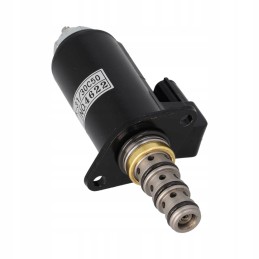 Kawasaki solenoidinis solenoidas kdrde5k 31 30c50 107 t