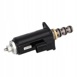 Kawasaki solenoidinis solenoidas kdrde5k 31 30c50 107 t