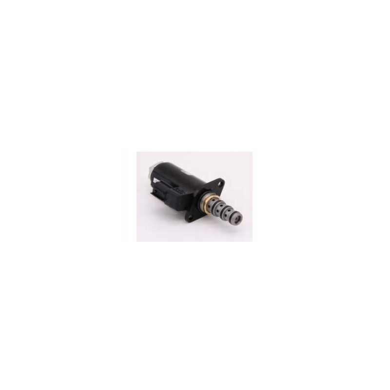 Kawasaki solenoidinis solenoidas kdrde5k 31 30c40 111 t