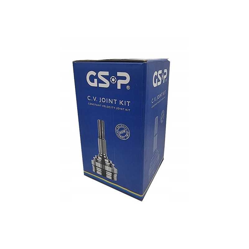 Išorinė jungtis 3574k gsp 851007