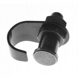 Kabinos rūdžių užraktas jcb 3cx 4cx 128 12669 331 27345