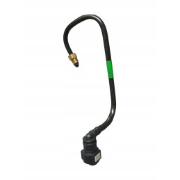 JCB 320 07087 kuro filtro vamzdelis