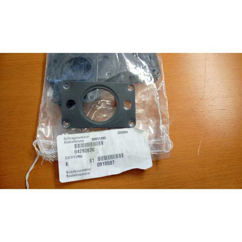 Išmetimo kolektoriaus tarpinė deutz1013 04292820