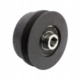 Sankaba 19 05mmx128mm tankintuvams, 1 diržas 13mm