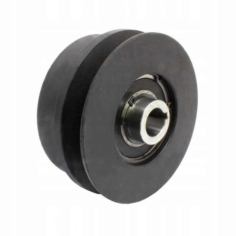 Sankaba 19 05mmx128mm tankintuvams, 1 diržas 13mm