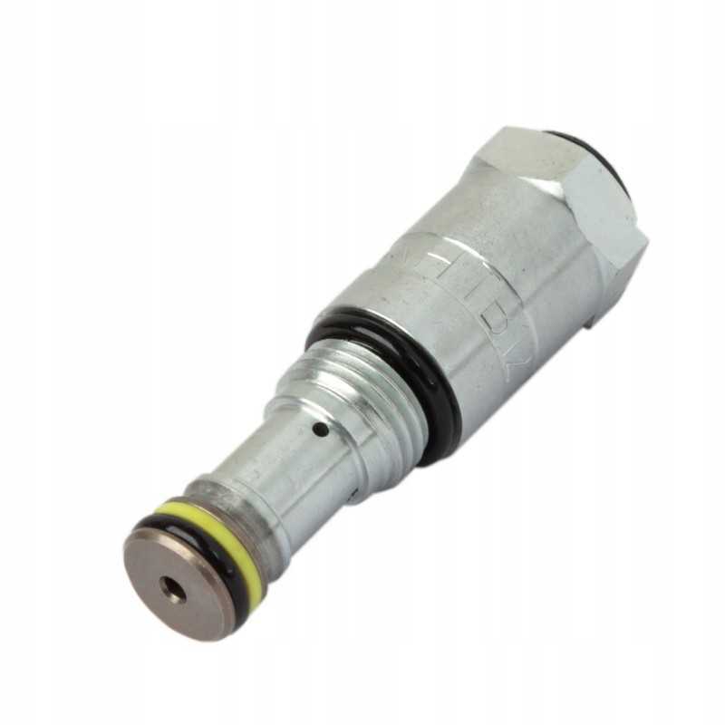 Tb12 260 bar pagrindinis vožtuvas