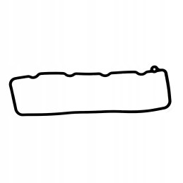 Yanmar 4tne94 vožtuvo dangtelio tarpinė