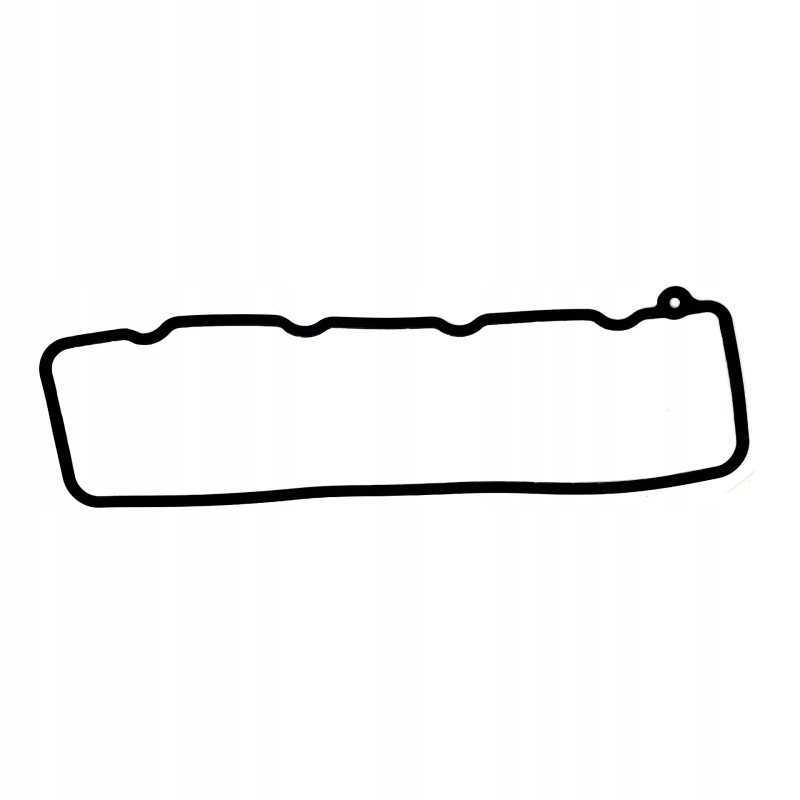 Yanmar 4tne94 vožtuvo dangtelio tarpinė