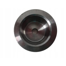 Metalinė įvorė reduktoriaus apačioje 035671 merlo original