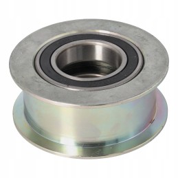 Epsilon grandinės volas, 2 prailginimai