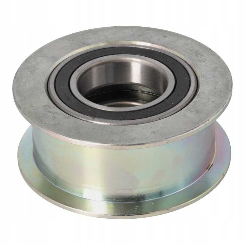 Epsilon grandinės volas, 2 prailginimai