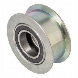 Epsilon grandinės volas, 2 prailginimai