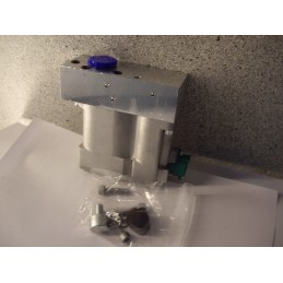 Genie važiuoklės padėties nustatymo reguliatorius 07 0741 0084 4049827