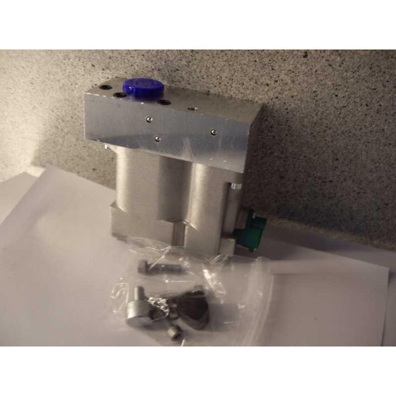 Genie važiuoklės padėties nustatymo reguliatorius 07 0741 0084 4049827