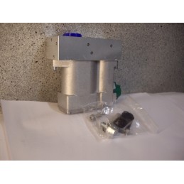 Genie važiuoklės padėties nustatymo reguliatorius 07 0741 0084 4049827