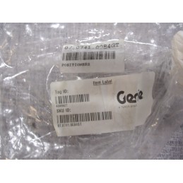 Genie važiuoklės padėties nustatymo reguliatorius 07 0741 0084 4049827