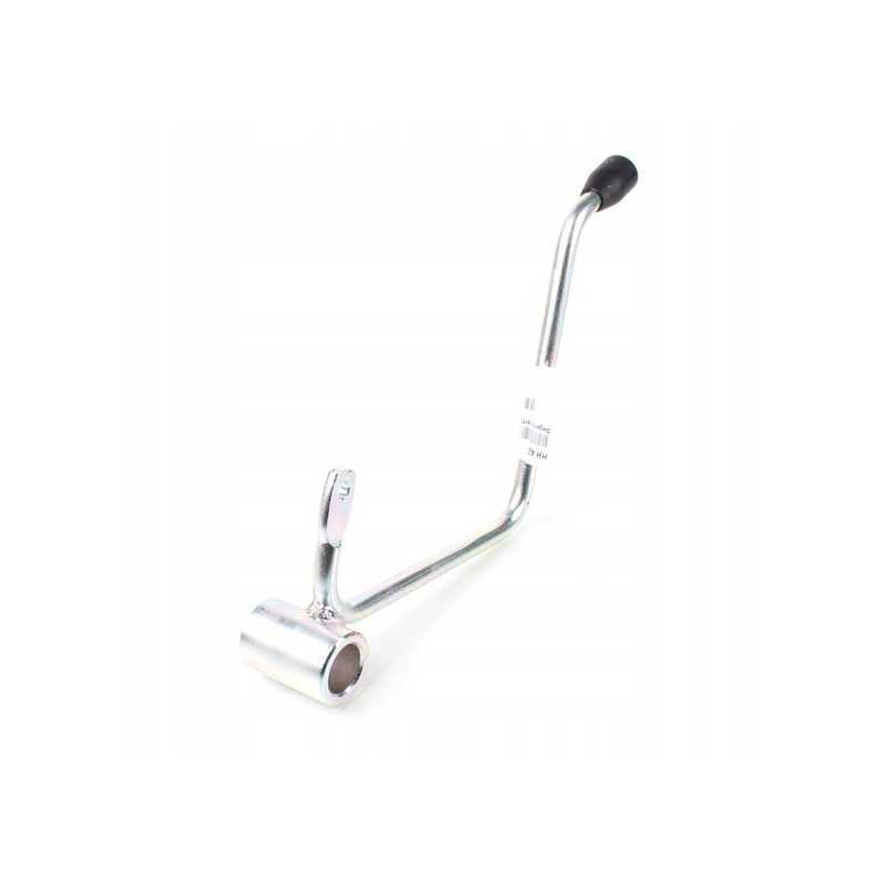 Palfinger valdymo svirtis