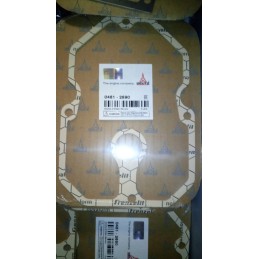 Vožtuvo dangtelio tarpinė deutz 1015 2015 04612890