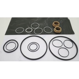 Serviso komplektas 1600 siurblys