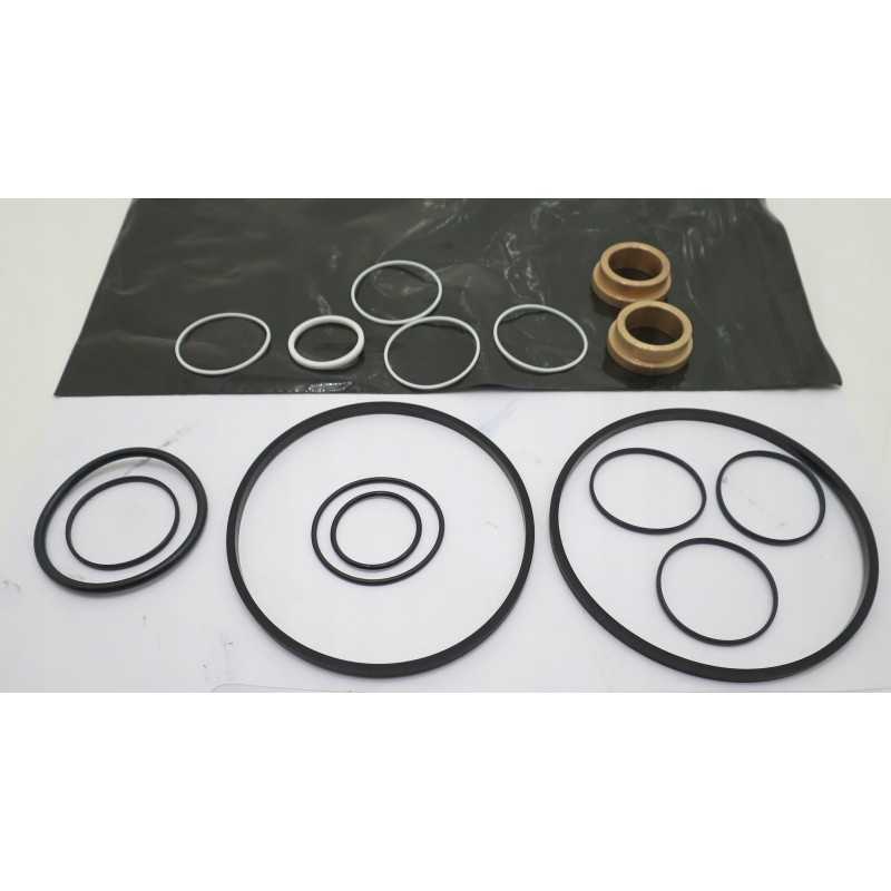 Serviso komplektas 1600 siurblys