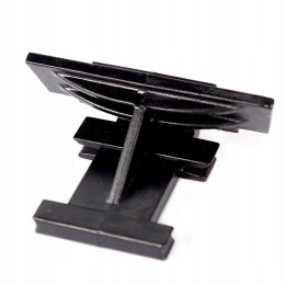 Scanreco nešiojimo dirželio tvirtinimo laikiklio dangtelis min