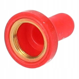 Scanreco radijo valdymo mygtuko dangtelis