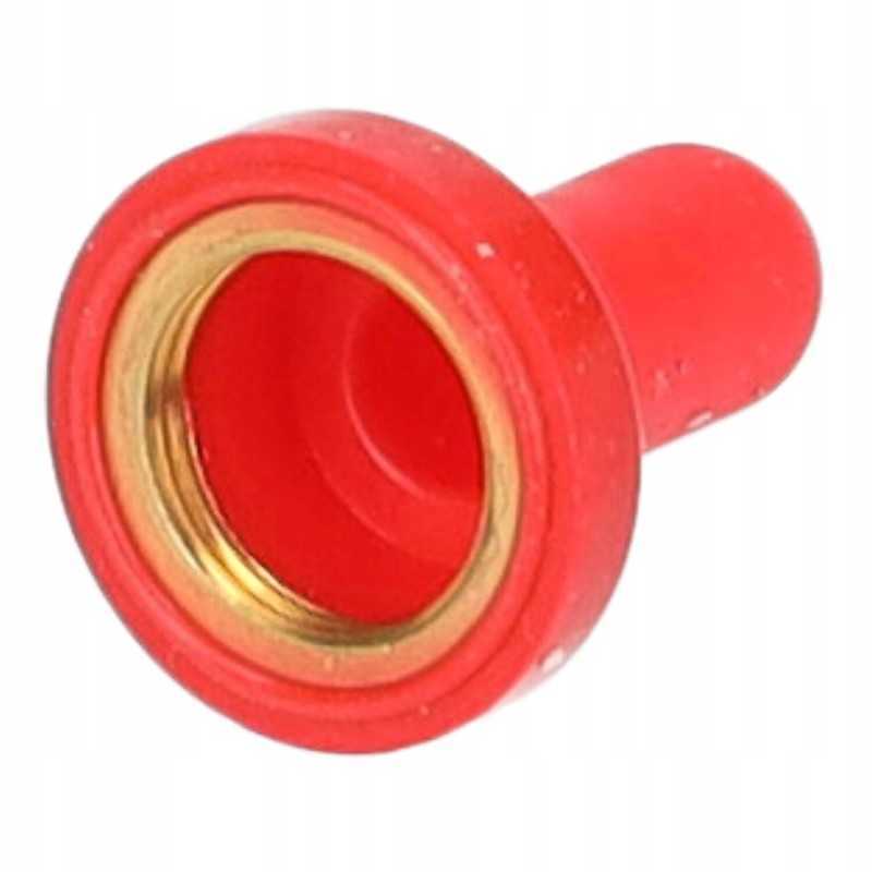 Scanreco radijo valdymo mygtuko dangtelis