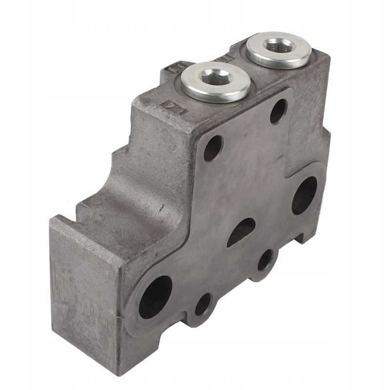 Išėjimo dangtis nordhidraulinis rs270 rs280 tipas u0