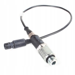 Hiab slėgio jutiklis 0 400bar senas pakeitimas