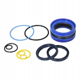 Palfinger ex cod td 240s td sandariklių rinkinys