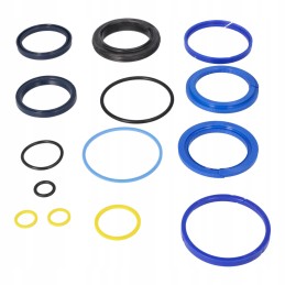 Palfinger ex cod td 240s td sandariklių rinkinys